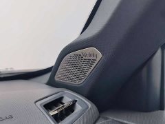 Lynk & Co Geely Lynk & Co 01 1.5TD EM-F Dawn - ფოტო 12