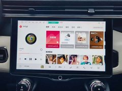 Lynk & Co Geely Lynk & Co 01 1.5TD EM-F Dawn - ფოტო 13