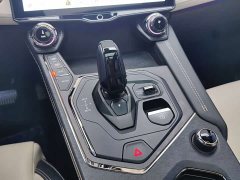 Lynk & Co Geely Lynk & Co 01 1.5TD EM-F Dawn - ფოტო 14