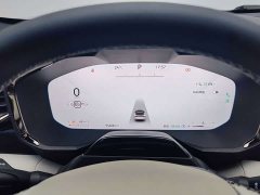 Lynk & Co Geely Lynk & Co 01 1.5TD EM-F Dawn - ფოტო 15
