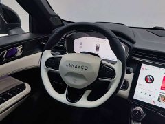Lynk & Co Geely Lynk & Co 01 1.5TD EM-F Dawn - ფოტო 16