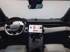 Lynk & Co Geely Lynk & Co 01 1.5TD EM-F Dawn - ფოტო 17