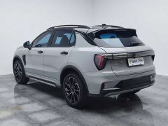 Lynk & Co Geely Lynk & Co 01 1.5TD EM-F Dawn - ფოტო 18