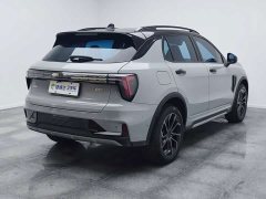 Lynk & Co Geely Lynk & Co 01 1.5TD EM-F Dawn - ფოტო 20