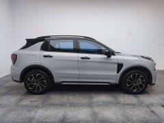 Lynk & Co Geely Lynk & Co 01 1.5TD EM-F Dawn - ფოტო 3