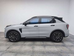 Lynk & Co Geely Lynk & Co 01 1.5TD EM-F Dawn - ფოტო 4