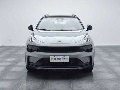Lynk & Co Geely Lynk & Co 01 1.5TD EM-F Dawn - ფოტო 6