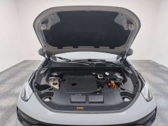 Lynk & Co Geely Lynk & Co 01 1.5TD EM-F Dawn - ფოტო 7