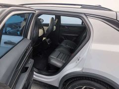 Lynk & Co Geely Lynk & Co 01 1.5TD EM-F Dawn - ფოტო 9