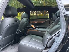 Stelato Enjoy Realm Enjoy S9 Pure Electric Ultra Four-Wheel Drive Flagship - ფოტო 10