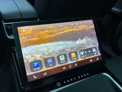Stelato Enjoy Realm Enjoy S9 Pure Electric Ultra Four-Wheel Drive Flagship - ფოტო 11