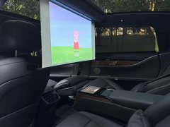 Stelato Enjoy Realm Enjoy S9 Pure Electric Ultra Four-Wheel Drive Flagship - ფოტო 16