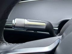 Stelato Enjoy Realm Enjoy S9 Pure Electric Ultra Four-Wheel Drive Flagship - ფოტო 17