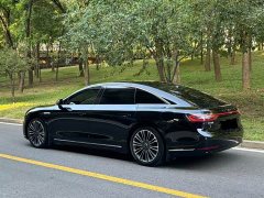 Stelato Enjoy Realm Enjoy S9 Pure Electric Ultra Four-Wheel Drive Flagship - ფოტო 4