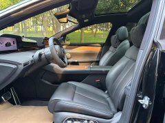 Stelato Enjoy Realm Enjoy S9 Pure Electric Ultra Four-Wheel Drive Flagship - ფოტო 6