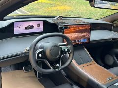 Stelato Enjoy Realm Enjoy S9 Pure Electric Ultra Four-Wheel Drive Flagship - ფოტო 7