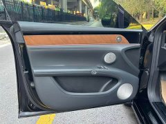 Stelato Enjoy Realm Enjoy S9 Pure Electric Ultra Four-Wheel Drive Flagship - ფოტო 8