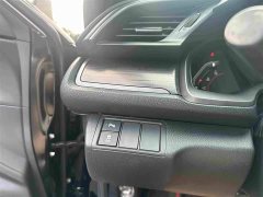 Honda Civic 2021 Hatchback 220 Turbo CVT Trendy Control - ფოტო 16