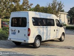 New Journey Xintu V80 Aoyuntong Value Edition 6AMT Long Wheelbase Mid-roof 127Ps 6/7/8/9 Seater - ფოტო 4