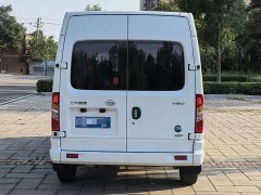 New Journey Xintu V80 Aoyuntong Value Edition 6AMT Long Wheelbase Mid-roof 127Ps 6/7/8/9 Seater - ფოტო 5