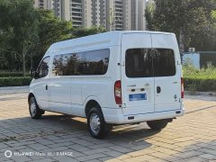 New Journey Xintu V80 Aoyuntong Value Edition 6AMT Long Wheelbase Mid-roof 127Ps 6/7/8/9 Seater - ფოტო 6