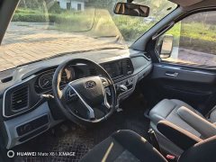 New Journey Xintu V80 Aoyuntong Value Edition 6AMT Long Wheelbase Mid-roof 127Ps 6/7/8/9 Seater - ფოტო 7