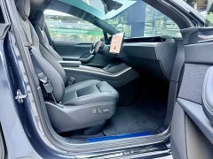 Tesla Model X 2023 Dual Motor All-Wheel Drive - ფოტო 10