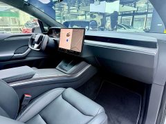 Tesla Model X 2023 Dual Motor All-Wheel Drive - ფოტო 11