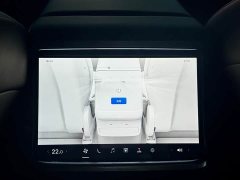 Tesla Model X 2023 Dual Motor All-Wheel Drive - ფოტო 12