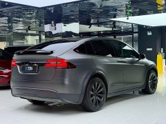 Tesla Model X 2023 Dual Motor All-Wheel Drive - ფოტო 16