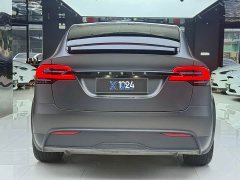Tesla Model X 2023 Dual Motor All-Wheel Drive - ფოტო 17