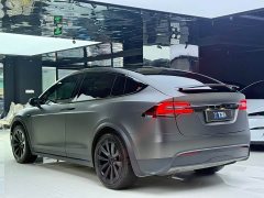 Tesla Model X 2023 Dual Motor All-Wheel Drive - ფოტო 18