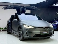 Tesla Model X 2023 Dual Motor All-Wheel Drive - ფოტო 3