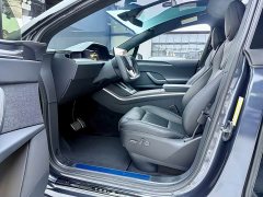 Tesla Model X 2023 Dual Motor All-Wheel Drive - ფოტო 4