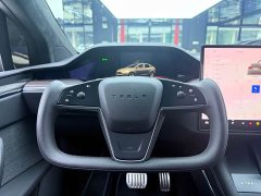 Tesla Model X 2023 Dual Motor All-Wheel Drive - ფოტო 8
