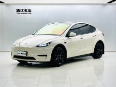 Tesla Model Y 2022 Facelift Rear-Wheel Drive - ფოტო 1