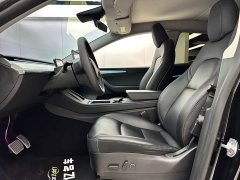 Tesla Model Y 2022 Facelift Rear-Wheel Drive - ფოტო 13