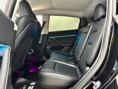Tesla Model Y 2022 Facelift Rear-Wheel Drive - ფოტო 14