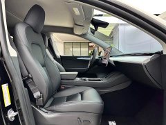 Tesla Model Y 2022 Facelift Rear-Wheel Drive - ფოტო 15
