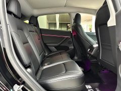 Tesla Model Y 2022 Facelift Rear-Wheel Drive - ფოტო 16