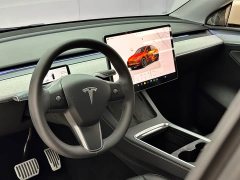 Tesla Model Y 2022 Facelift Rear-Wheel Drive - ფოტო 17