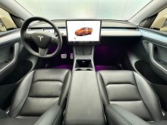 Tesla Model Y 2022 Facelift Rear-Wheel Drive - ფოტო 18