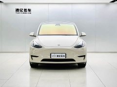 Tesla Model Y 2022 Facelift Rear-Wheel Drive - ფოტო 2