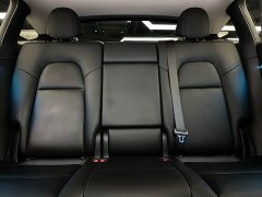 Tesla Model Y 2022 Facelift Rear-Wheel Drive - ფოტო 20