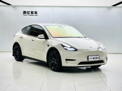 Tesla Model Y 2022 Facelift Rear-Wheel Drive - ფოტო 3