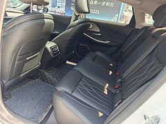 Chery Arrizo 8 2024 1.6T DCT Smart - ფოტო 4