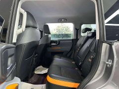 Beijing BJ40 2.0T Urban Hunter Edition Pioneer Trim - ფოტო 10