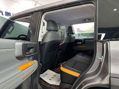 Beijing BJ40 2.0T Urban Hunter Edition Pioneer Trim - ფოტო 11