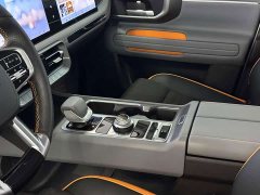 Beijing BJ40 2.0T Urban Hunter Edition Pioneer Trim - ფოტო 13