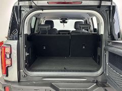 Beijing BJ40 2.0T Urban Hunter Edition Pioneer Trim - ფოტო 14